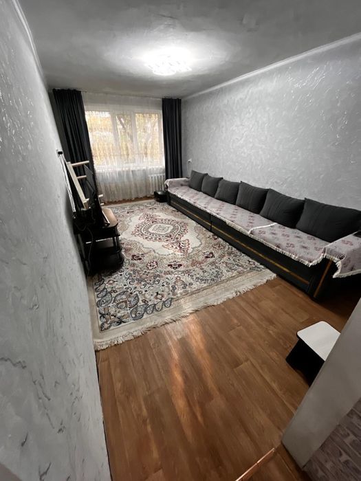 Продам 2х ком квартиру по ул Ломоносова 17/3