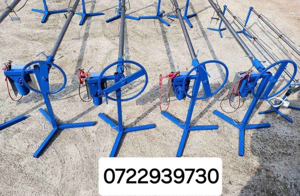 rotisor electric 12 v