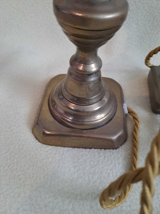 veioza alama pearlstone cehoslovacia