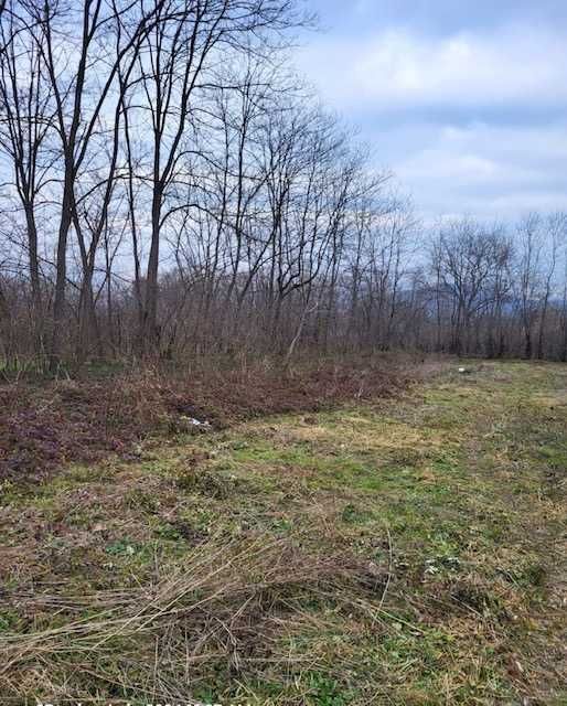 Teren intravilan 2.200 mp Unguriu/Buzau