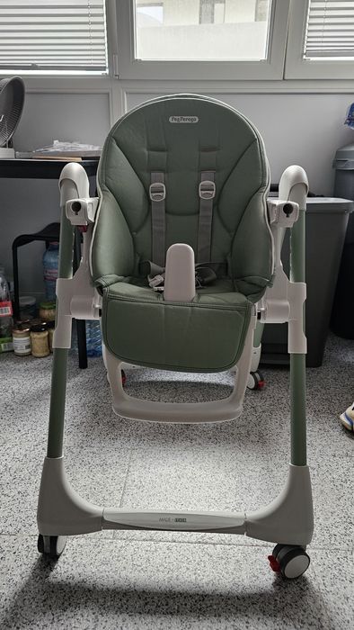 Scaun de masa PegPerrego Prima Pappa