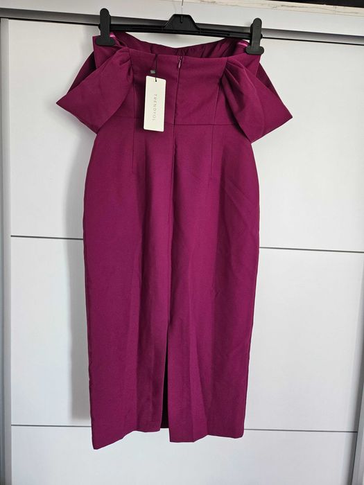 Rochie eleganta Trendyol noua, marimea S