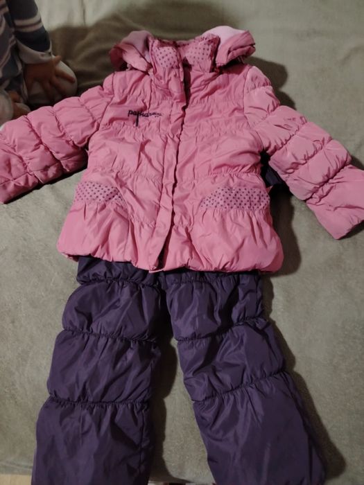 Детскме вещи ДАРОМ !