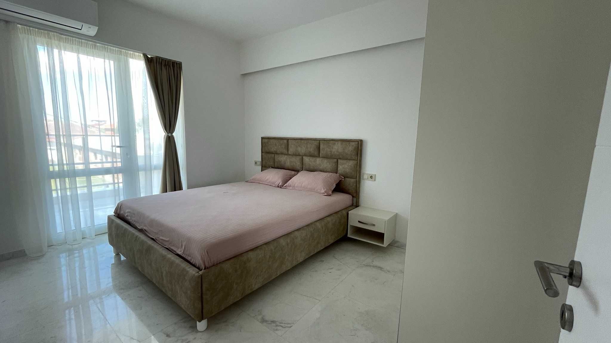 Fengari Luxurious, Апартаменти на центъра на Керамоти, Кавала, Гърция