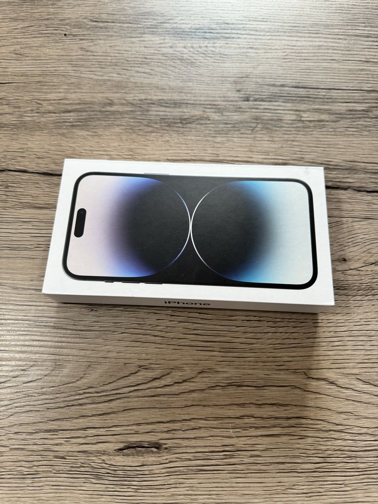 Iphone 14 ProMax 128Gb