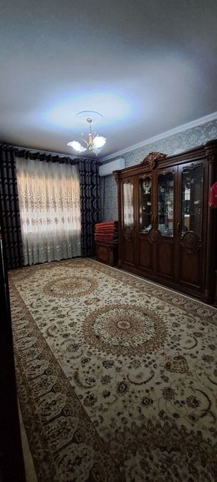 Яшнабадский район. Тузель-2 4/5/9