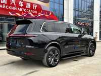 lixiang l9 max edition hybrid