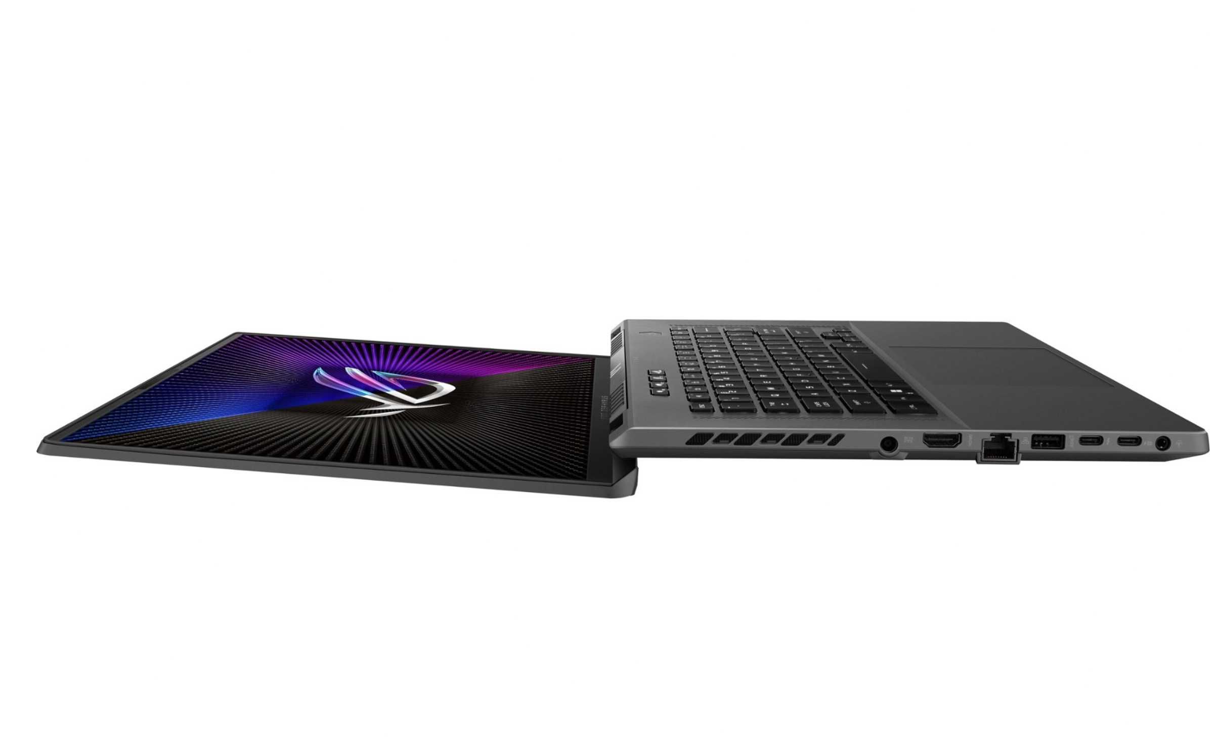 новый Asus ROG Zephyrus i7 16Gb 512Gb 4060