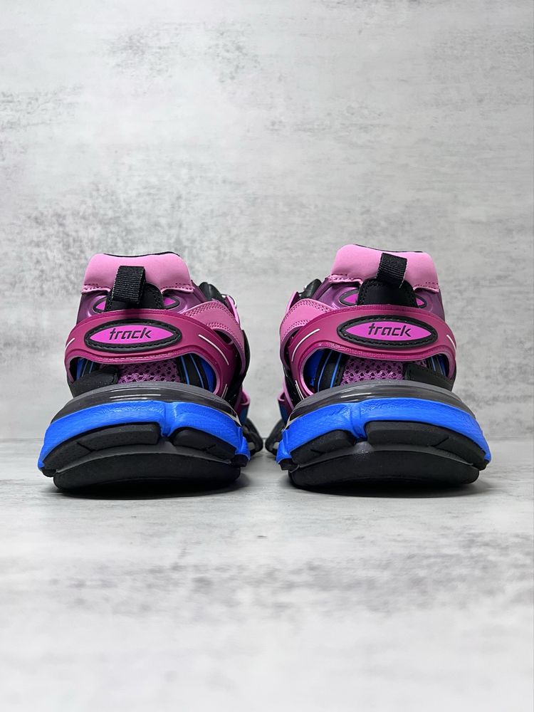 Balenciaga Track Обувки