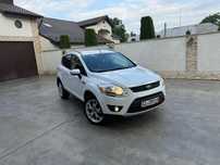 Ford Kuga Recent adus! 4x4