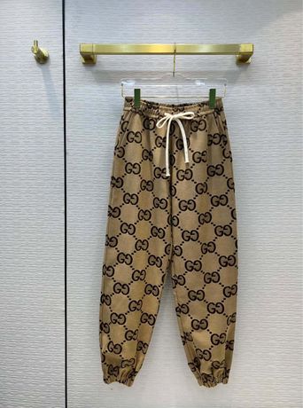 Pantaloni Gucci unisex