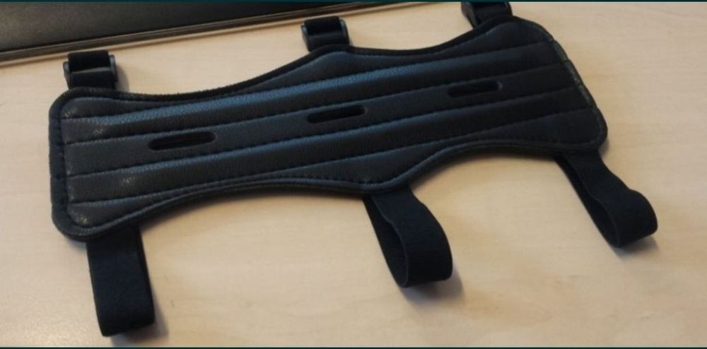 Protectie brat antebrat pentru sport tir cu arc arcul accesorii