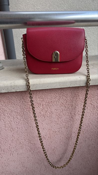 Furla дамска чанта