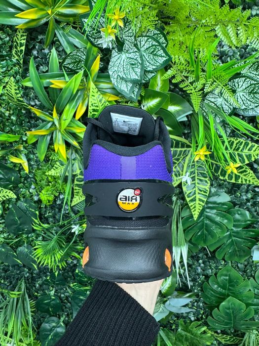 NIKE DN8 orange fierce purple, marimea 41