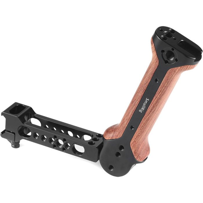 SmallRig Handgrip for DJI Ronin S/Zhiyun Crane 2/Moza Air 2 BSS2340