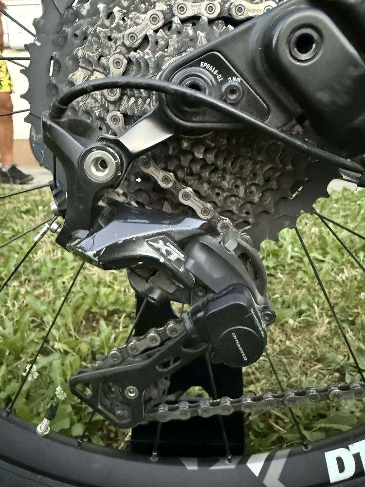 Canyon Spectral CF 9.0 XL - Фул Карбон - MTB