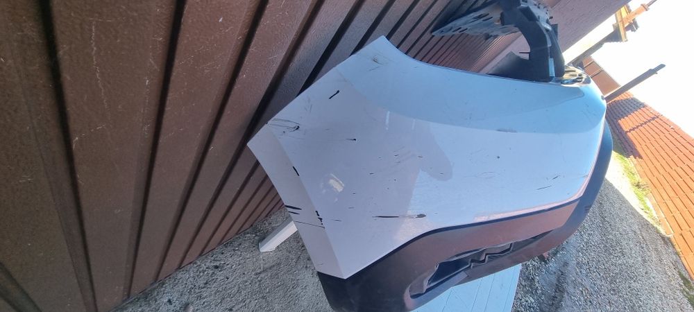 Bara fata dacia duster