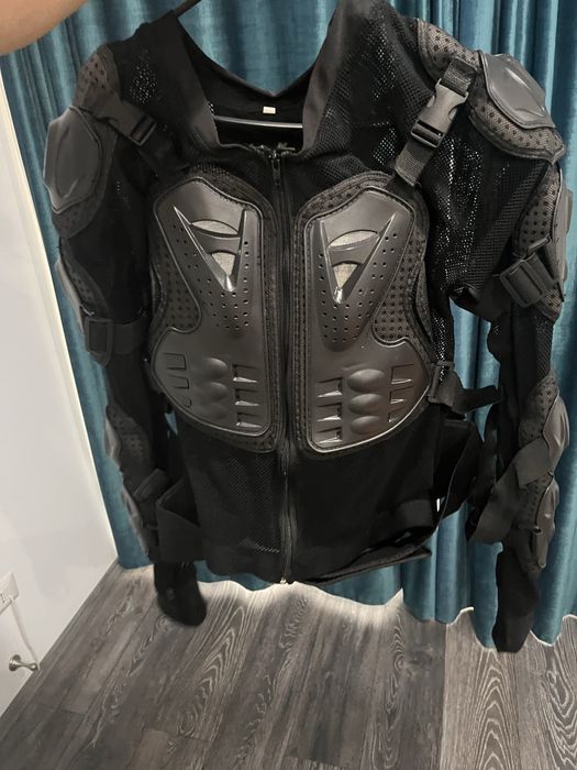 Armura moto marimea L