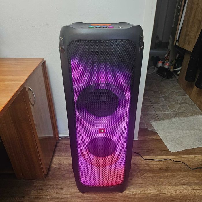 Boxa Sistem audio Jbl Partybox 1000