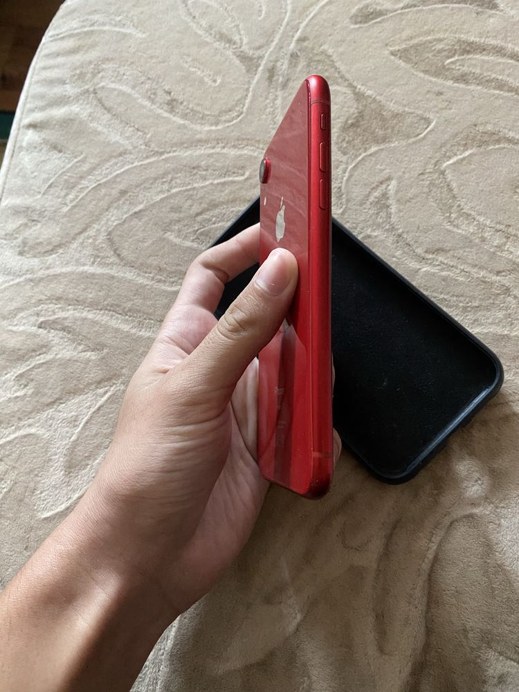 iPhone XR 64G 100% аккумлятор