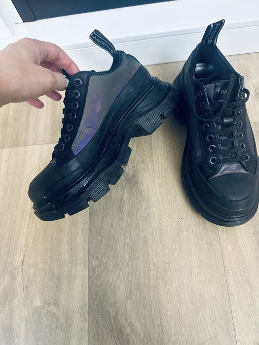 Ghete Karl Lagerfeld