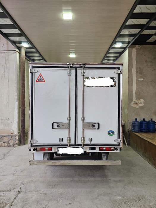 Changan former 2023 sotiladi