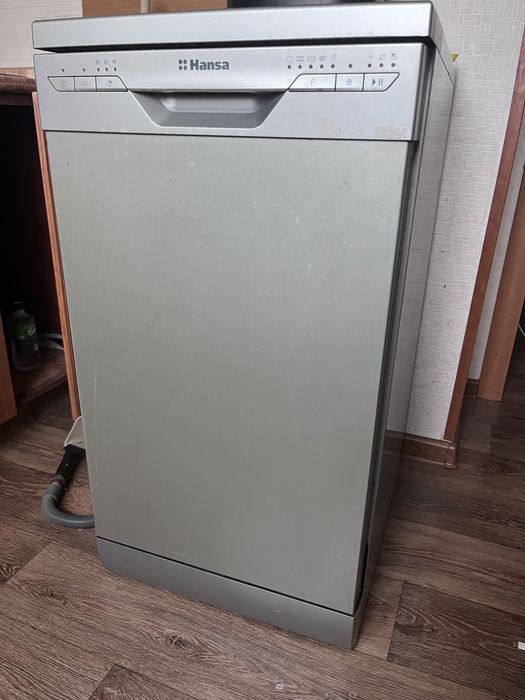 Посудомоечная машина