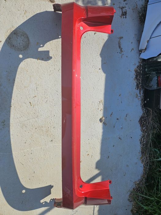 Bara spate Renault Austral