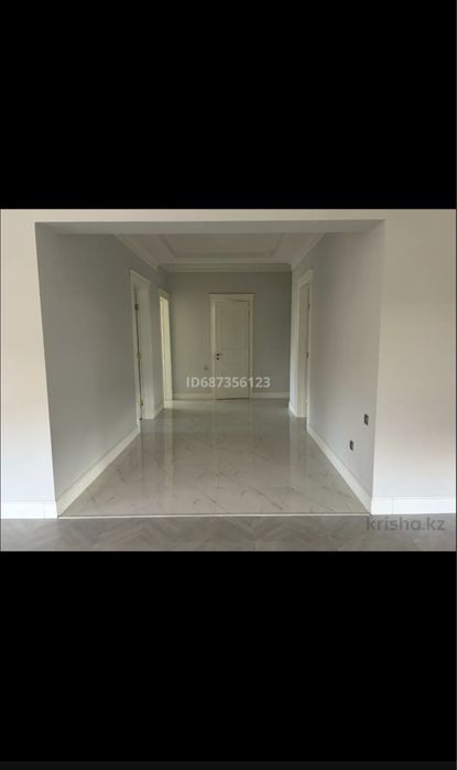 Большой и чистый дом!