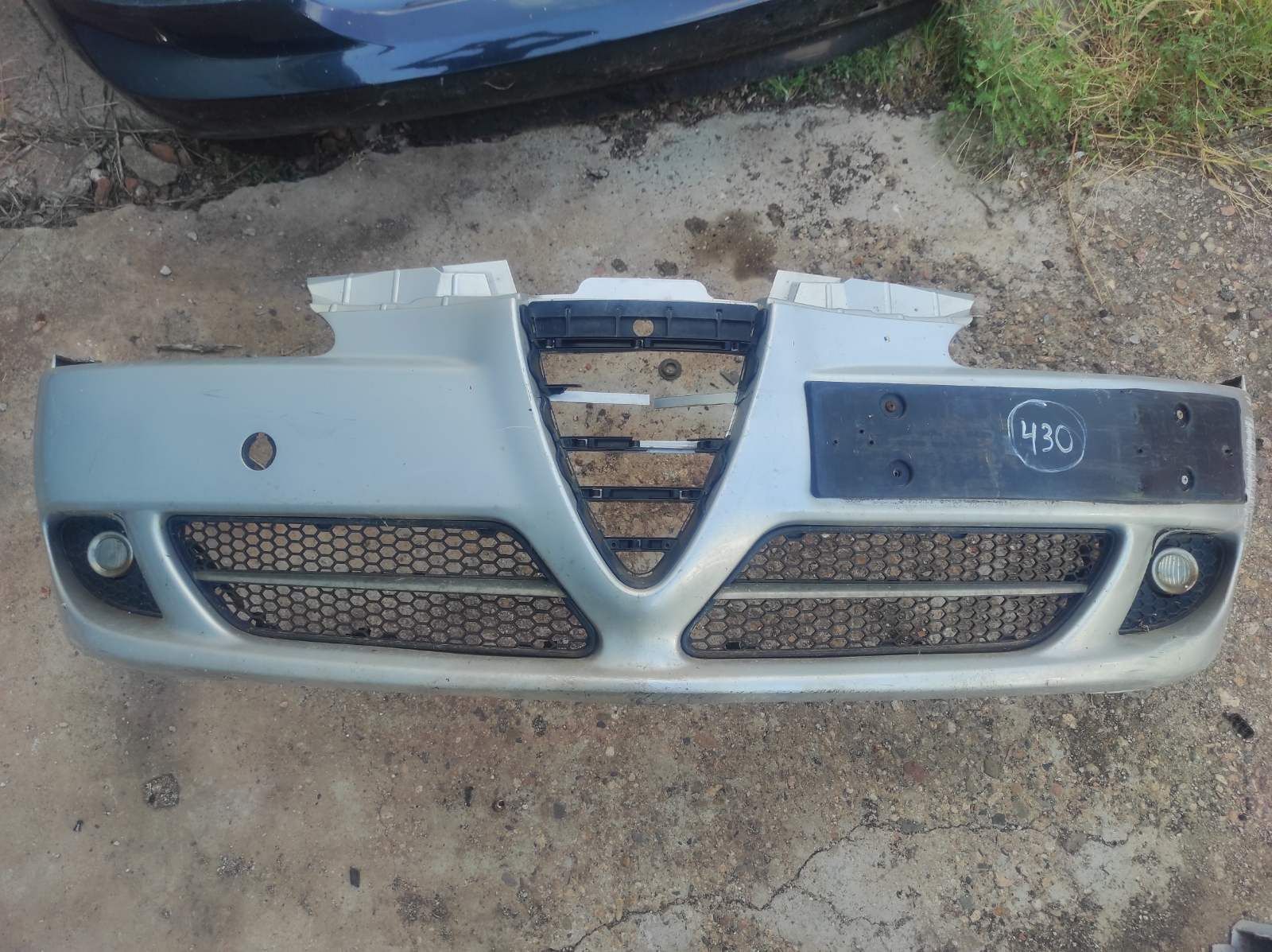 На части Alfa Romeo 147 Алфа Ромео 147 1.9