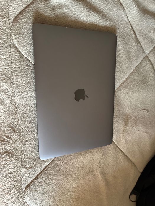13” MacBook Pro 2018