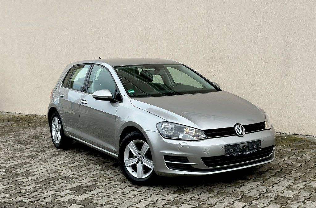 Golf 7  1.4/140 cp  an 2014  Highline AUTO TOPPP