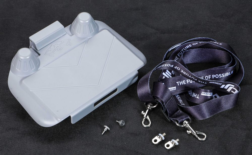 Продавам дрон DJI mini 4 pro - Комбо кит
