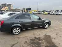 Chevrolet Gentra