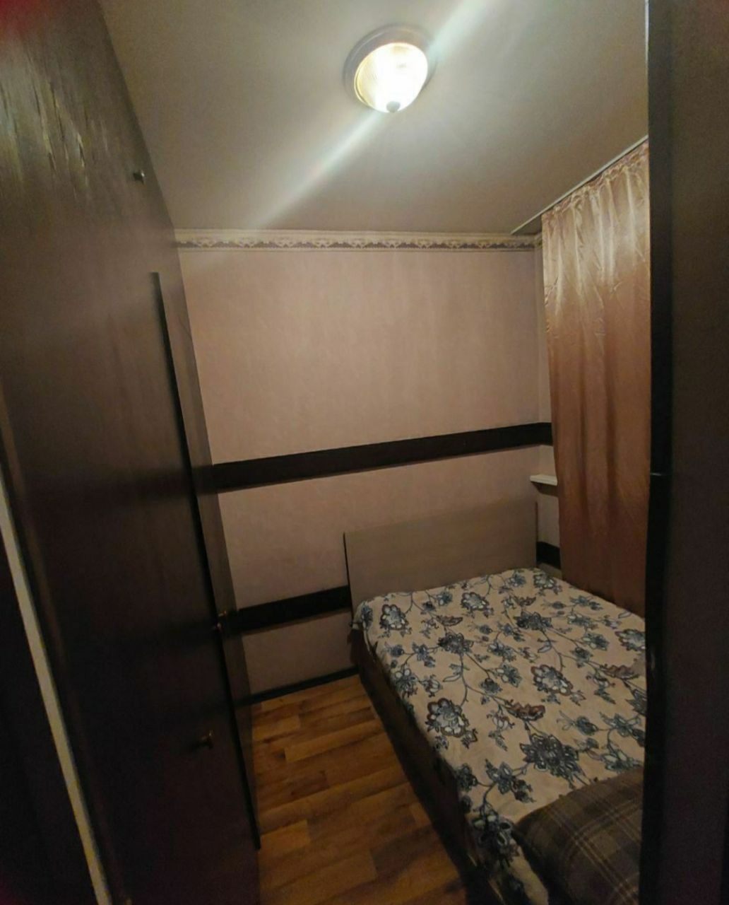 Продается Однокомнатная Квартира Яшнабадский район Кадышева базар
