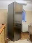 Combina frigorifica Hotpoint Ariston