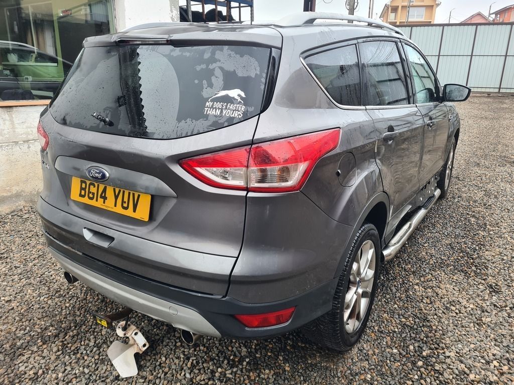 Dezmembrez Ford Kuga II 2.0 TDCI