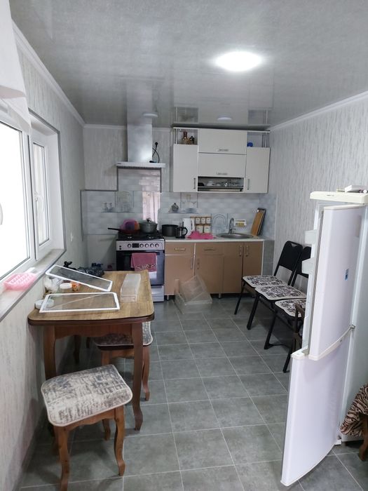 Продаётся дом Политотдел Янги Узбекистан 12 соток
