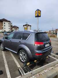 Citroen C-crosser