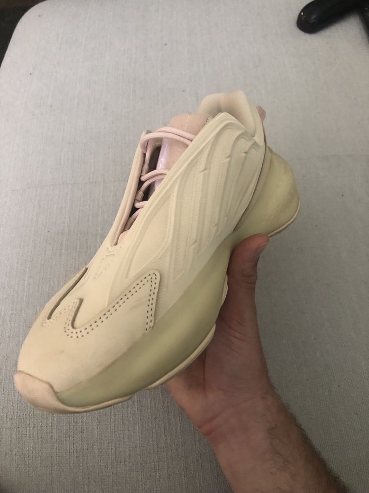 Adidas Ozrah Beige