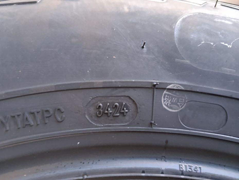 Всесезони гуми Austone 205/70/15 A/T, DOT 3424
