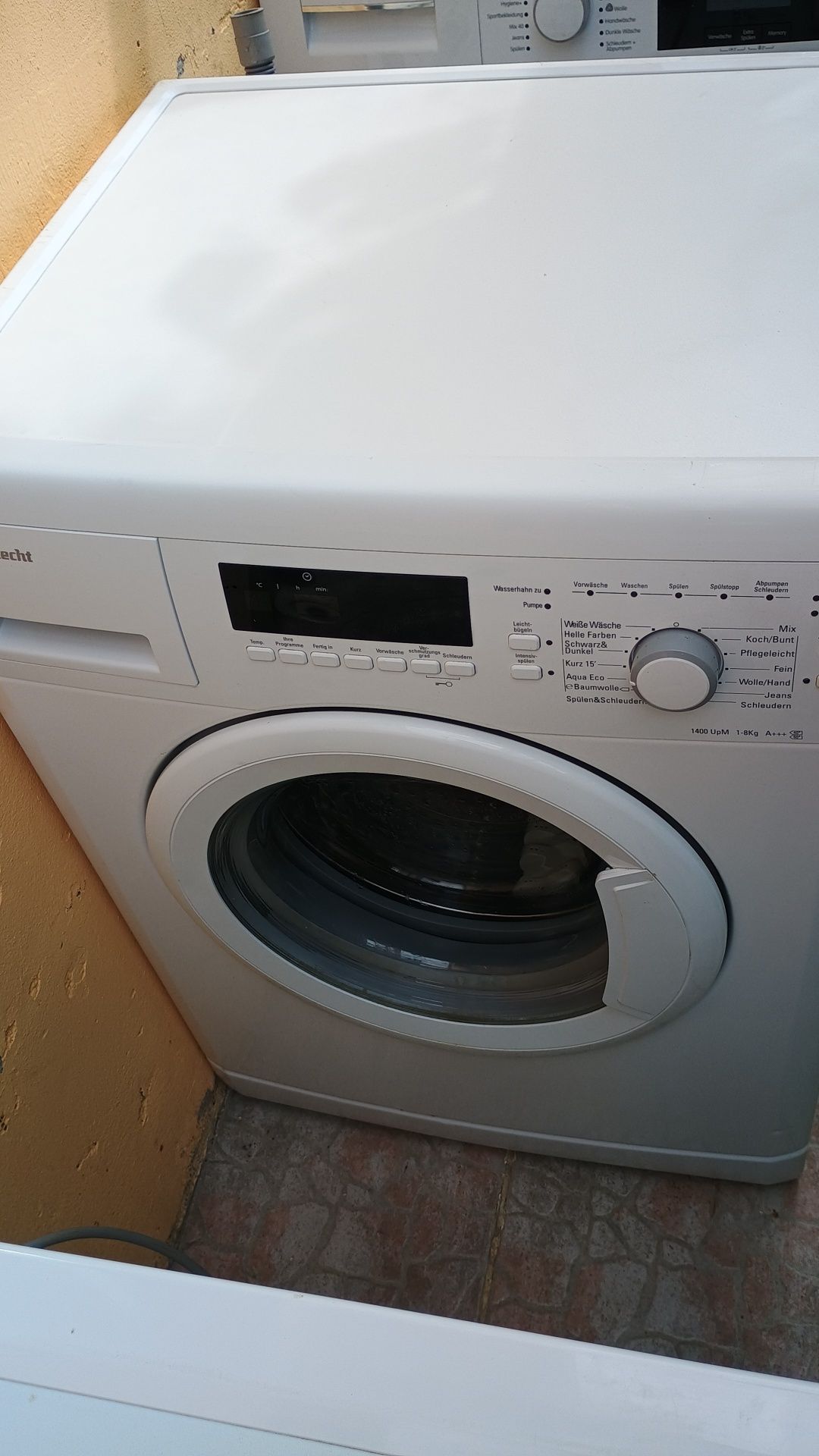Mașină de spălat rufe Whirlpool 599Wq22