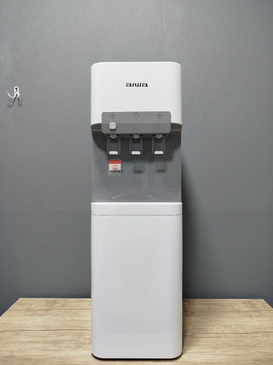 Кулер для воды Aiwa японское качество
