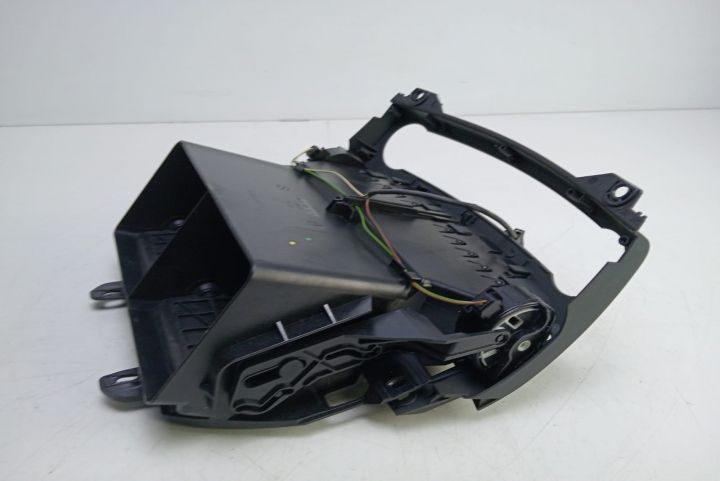 Grila centrala bord A2118301854 Mercedes-Benz E-Class W211