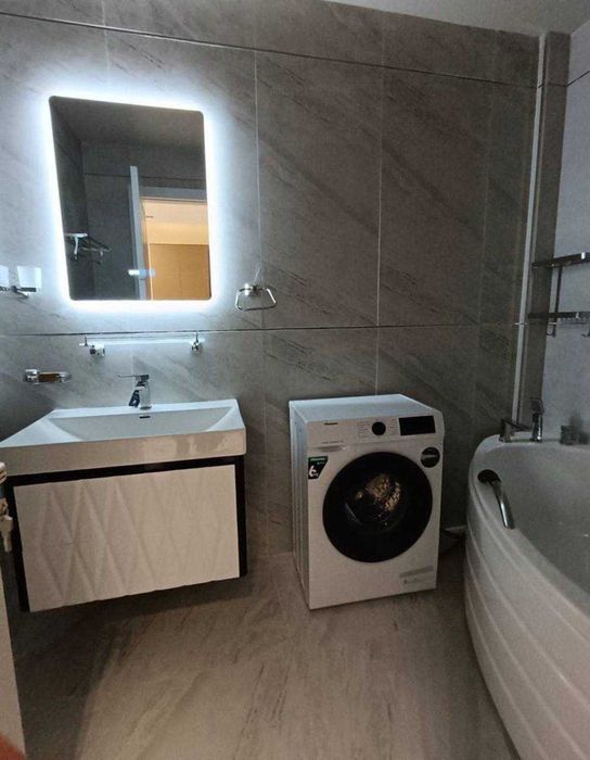 Срочно! Сдаётся шикарная 2х ком Яккасарайский Шота Руставели ID02