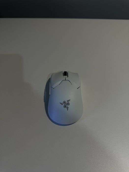 Мышь Razer Viper V2 Pro белый