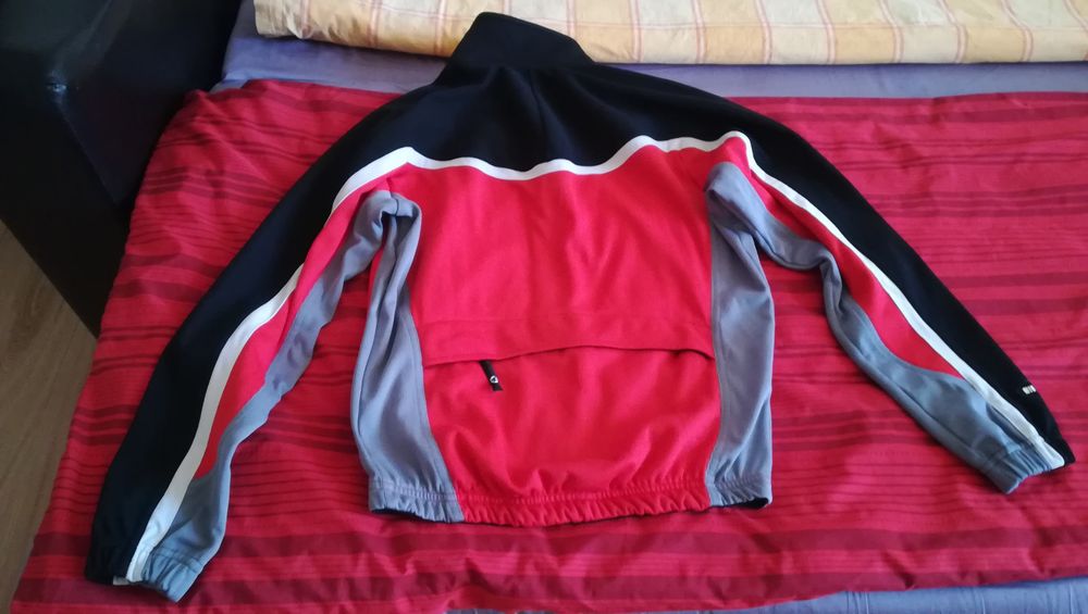 Windstopper ciclism