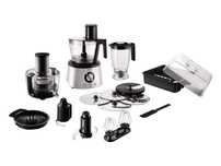Кухненски робот Philips 3.4L (HR7778/00) 1300W Миксер сокоизстисквачка