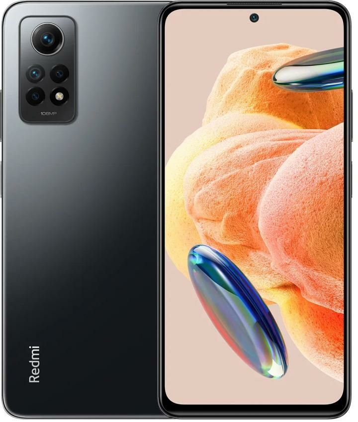 Redmi Note 12 Pro 8+3/256GB