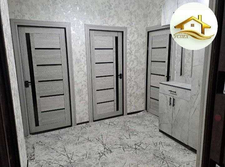 Срочно продаётся 3х квартира на 5 этаж орр 6-МИКР